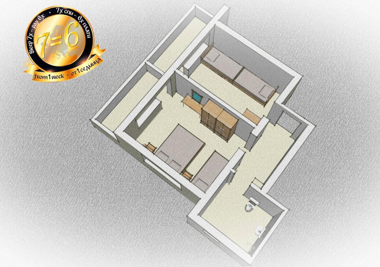 Pension Dicev ออบซอร์ ภายนอก รูปภาพ